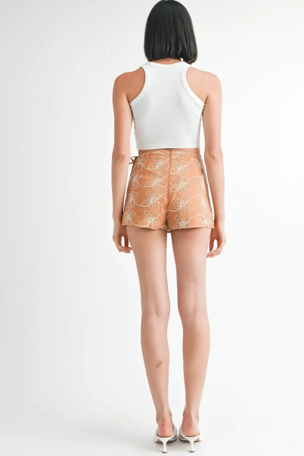 Blythe Skort*Emory Park Clothing Sale
