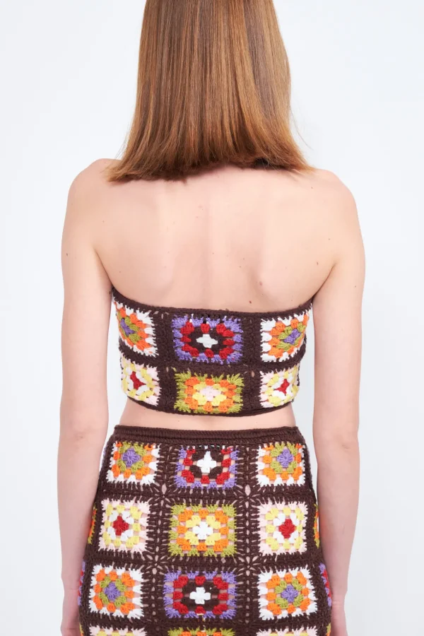 Bonnie Tube Top*Emory Park Clothing Clearance