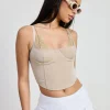 Bria Corset Top*Emory Park Clothing Fashion