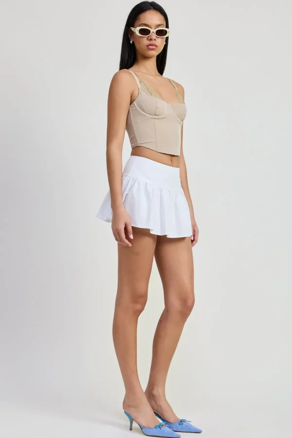 Bria Corset Top*Emory Park Clothing Fashion