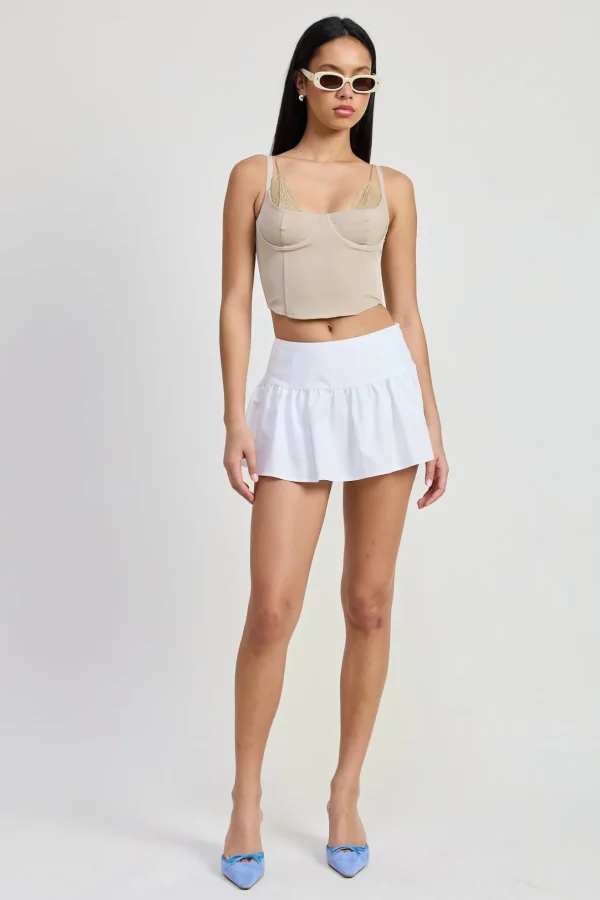 Bria Corset Top*Emory Park Clothing Fashion