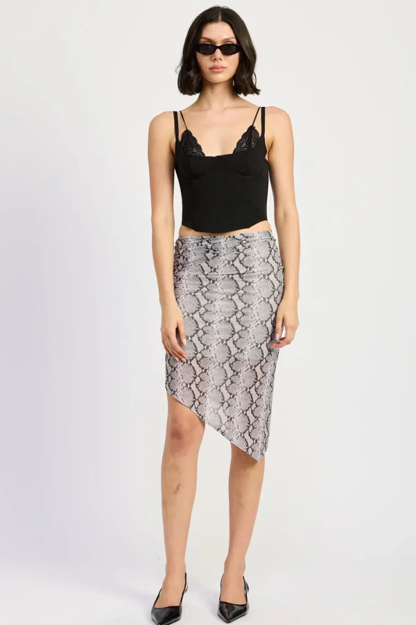 Bria Corset Top*Emory Park Clothing Fashion