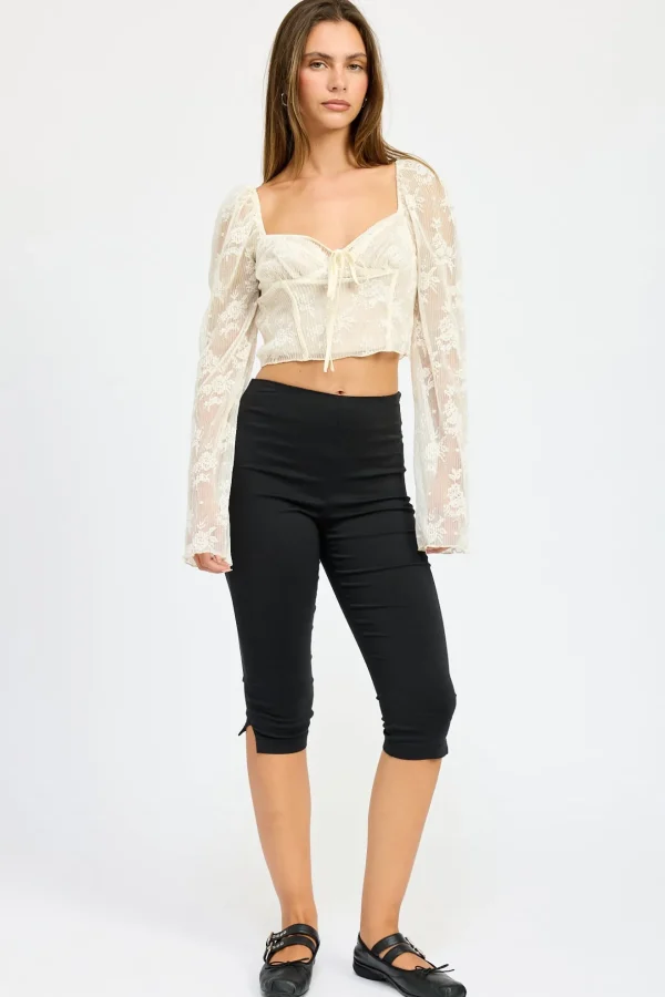 Brianna Top*Emory Park Clothing Online