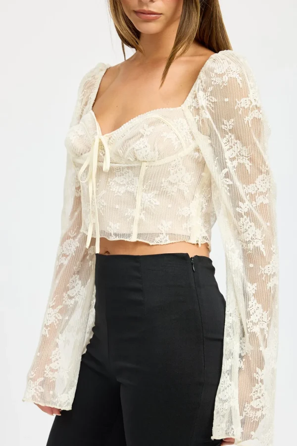 Brianna Top*Emory Park Clothing Online