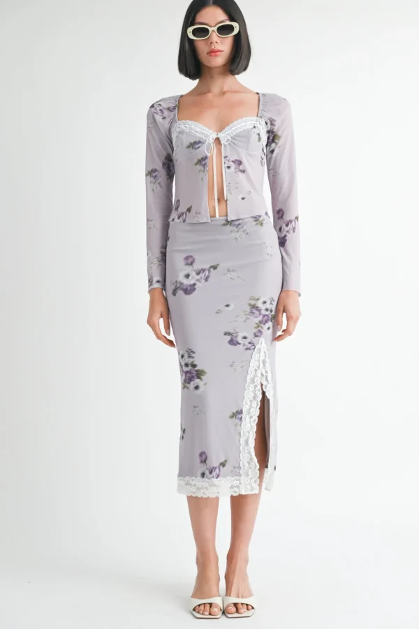 Bridget Top*Emory Park Clothing Outlet