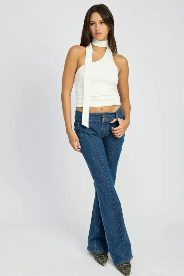 Brielle Top*Emory Park Clothing Best