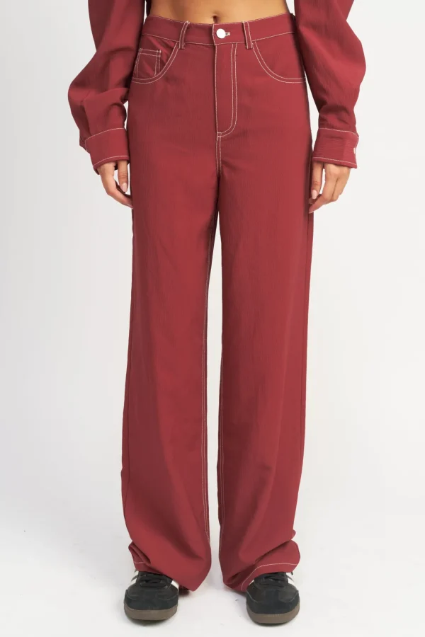 Brigitta Pants*Emory Park Clothing Best