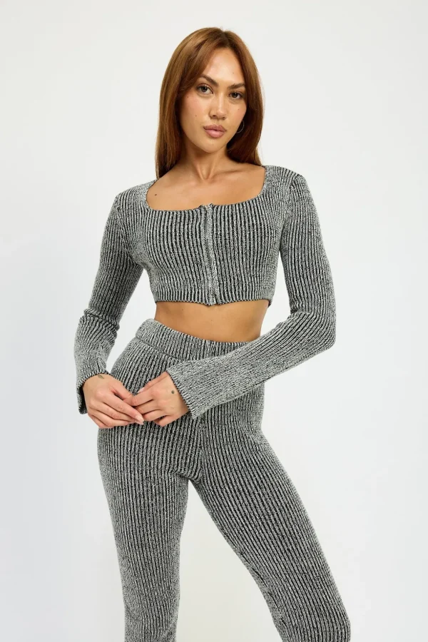 Brooke Top*Emory Park Clothing Clearance