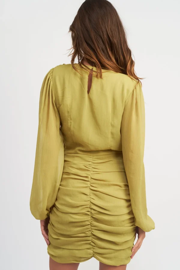 Cadence Mini Dress*Emory Park Clothing New