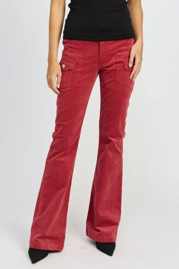 Calissa Pants*Emory Park Clothing Clearance