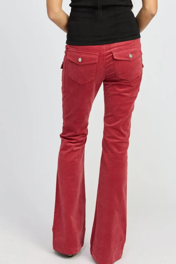 Calissa Pants*Emory Park Clothing Clearance