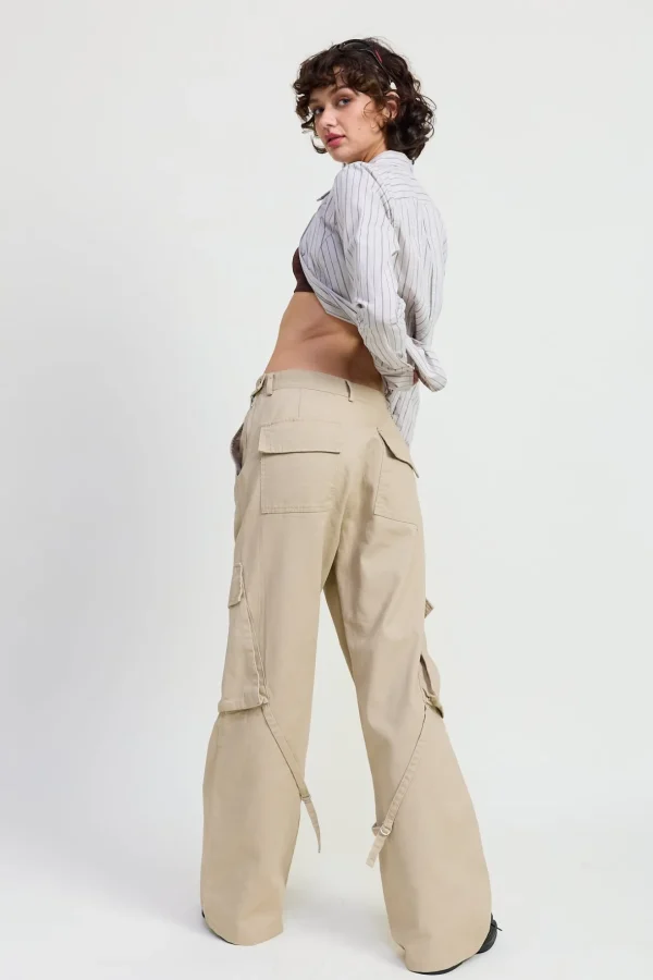 Calista Trouser*Emory Park Clothing Sale