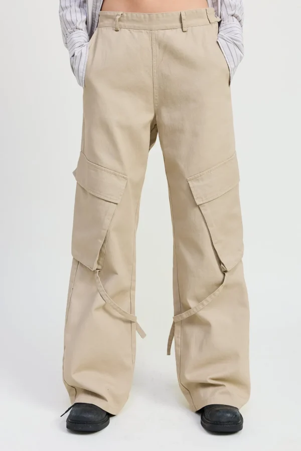 Calista Trouser*Emory Park Clothing Sale