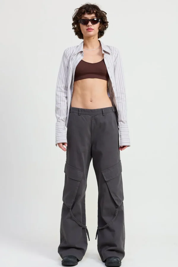 Calista Trouser*Emory Park Clothing Sale