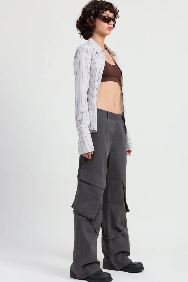 Calista Trouser*Emory Park Clothing Sale
