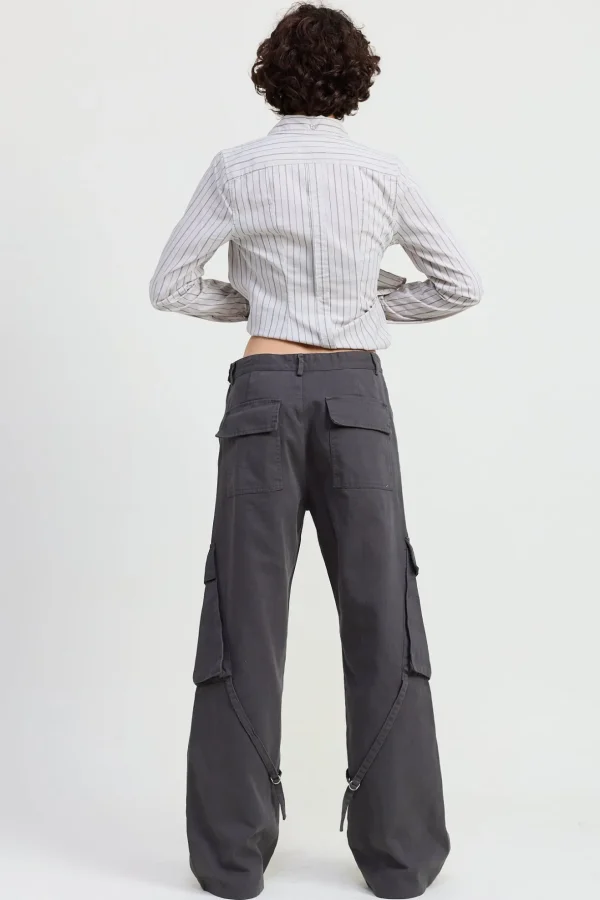 Calista Trouser*Emory Park Clothing Sale