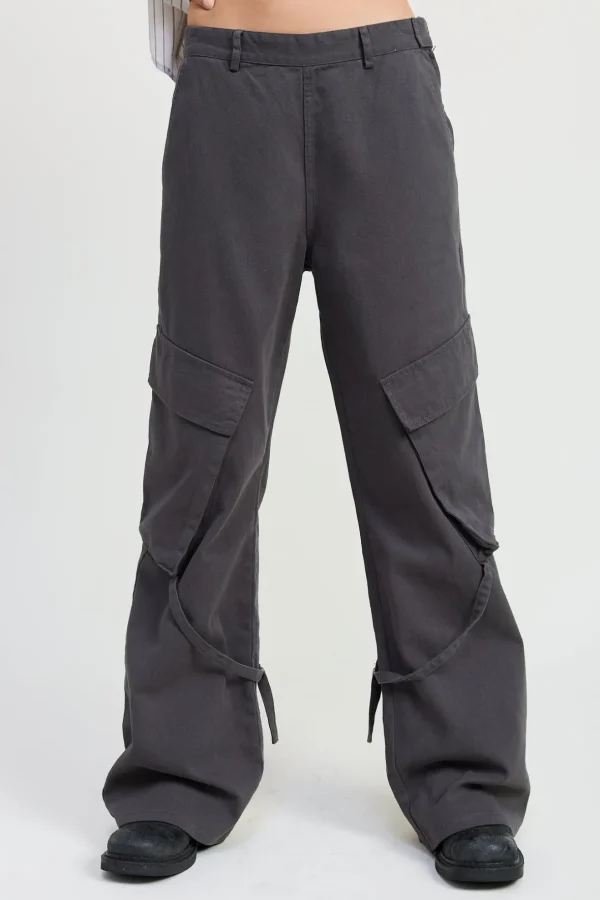 Calista Trouser*Emory Park Clothing Sale