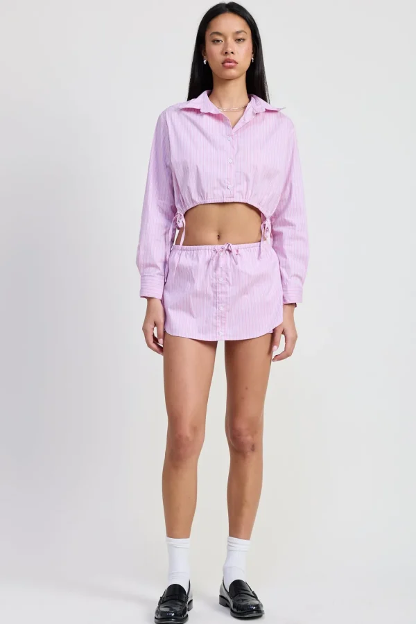Calla Mini Skort*Emory Park Clothing Fashion
