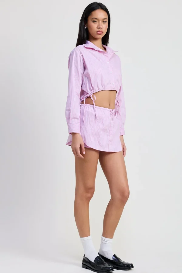 Calla Mini Skort*Emory Park Clothing Fashion