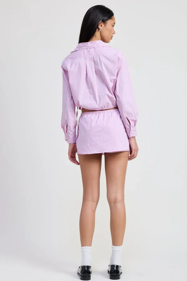 Calla Mini Skort*Emory Park Clothing Fashion