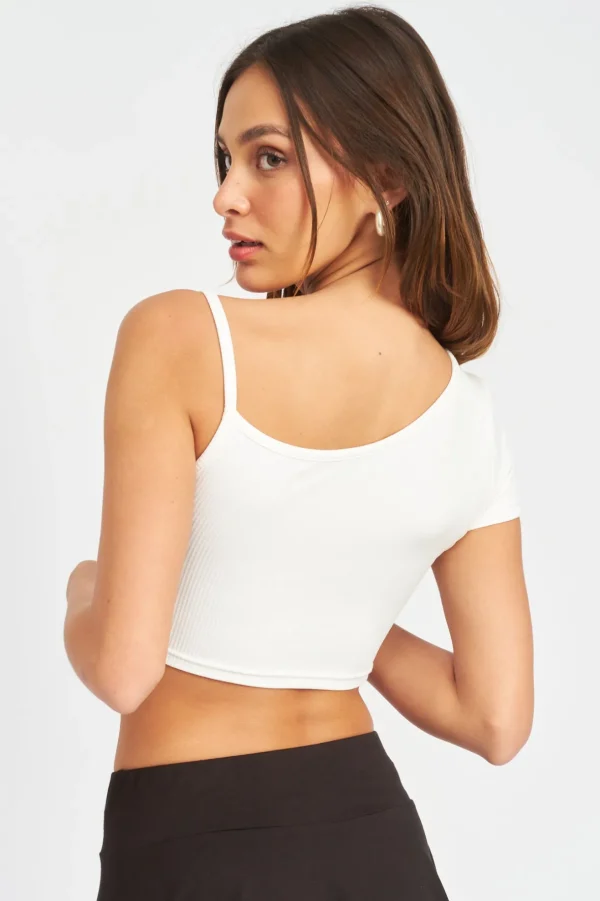 Callie Top*Emory Park Clothing Fashion