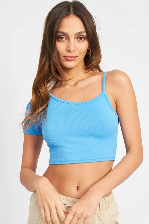 Callie Top*Emory Park Clothing Fashion