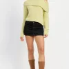Camille Sweater*Emory Park Clothing Hot