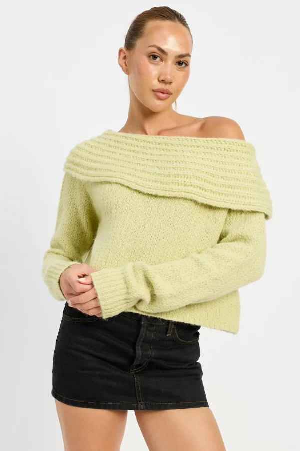 Camille Sweater*Emory Park Clothing Hot