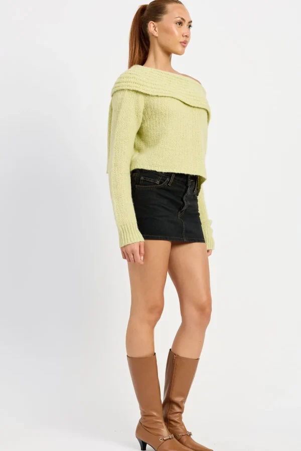 Camille Sweater*Emory Park Clothing Hot