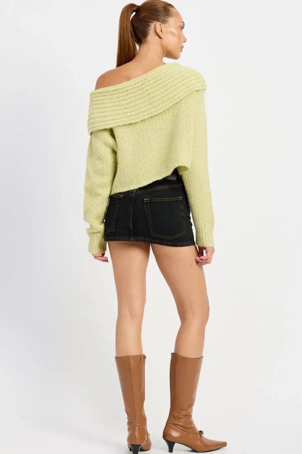 Camille Sweater*Emory Park Clothing Hot