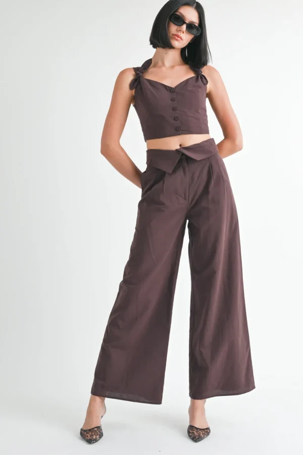 Candace Top*Emory Park Clothing Online
