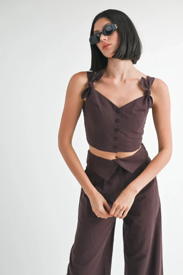 Candace Top*Emory Park Clothing Online