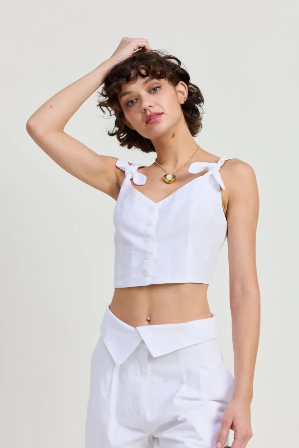 Candace Top*Emory Park Clothing Online
