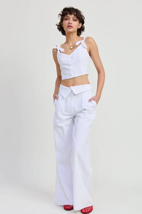 Candace Top*Emory Park Clothing Online