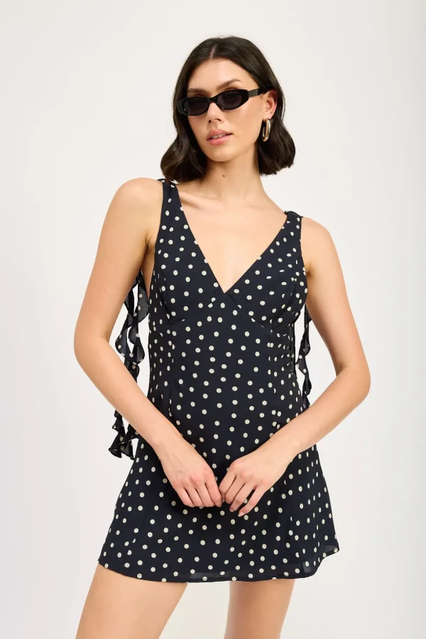 Carey Mini Dress*Emory Park Clothing Online