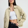 Carmen Denim Jacket*Emory Park Clothing Sale