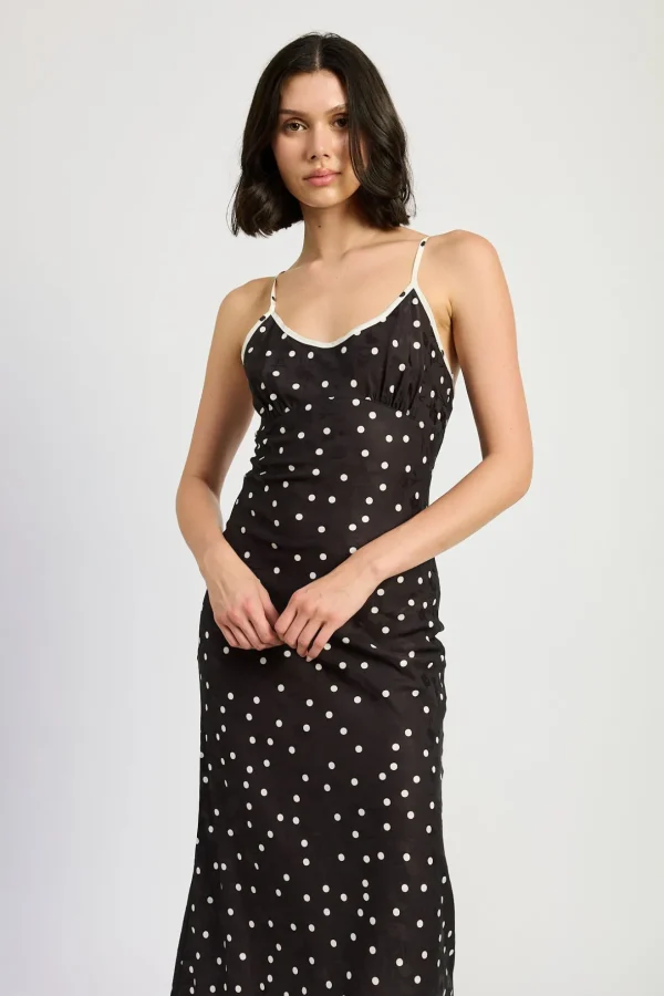 Carolina Midi Dress*Emory Park Clothing Online