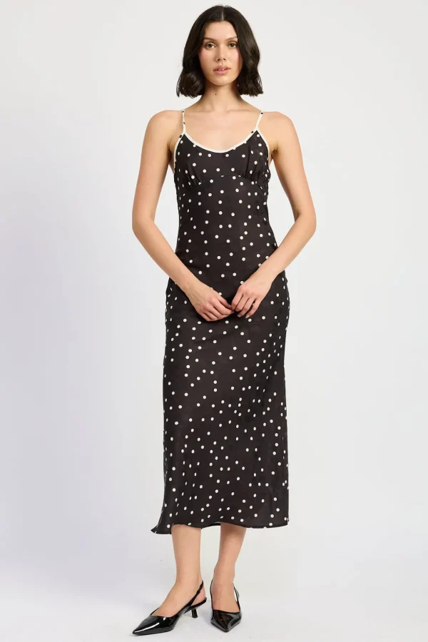 Carolina Midi Dress*Emory Park Clothing Online