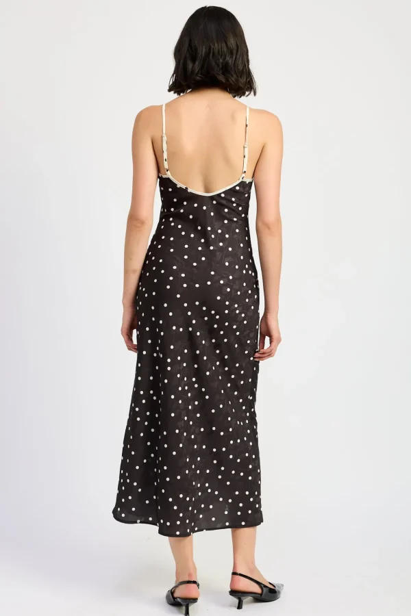 Carolina Midi Dress*Emory Park Clothing Online