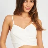 Cassandra Top*Emory Park Clothing New