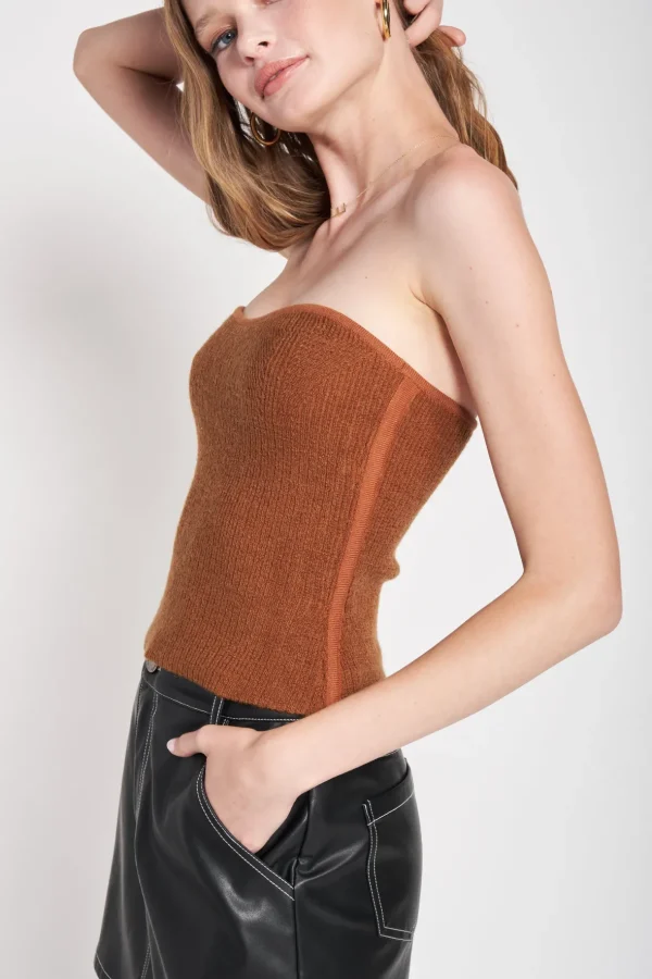 Cassia Top*Emory Park Clothing New