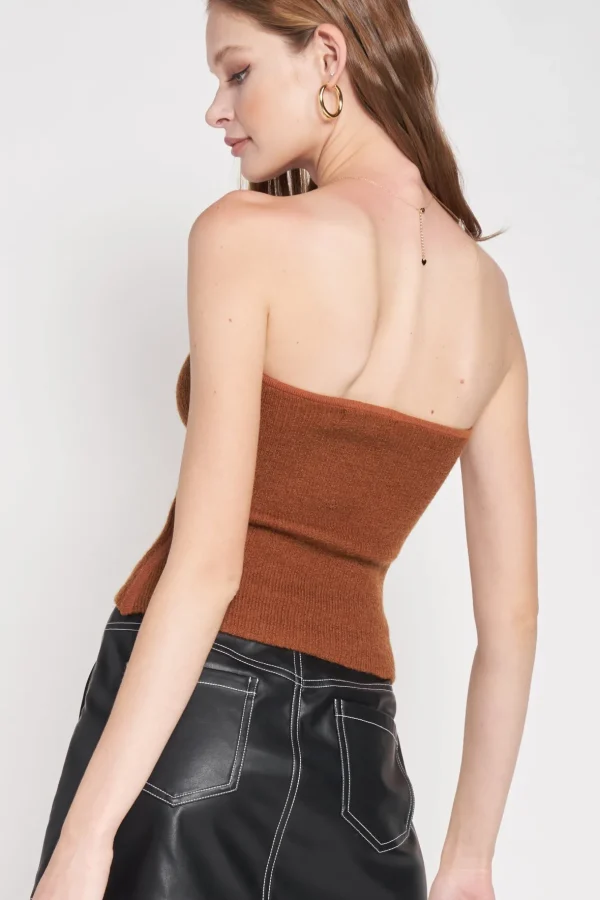 Cassia Top*Emory Park Clothing New