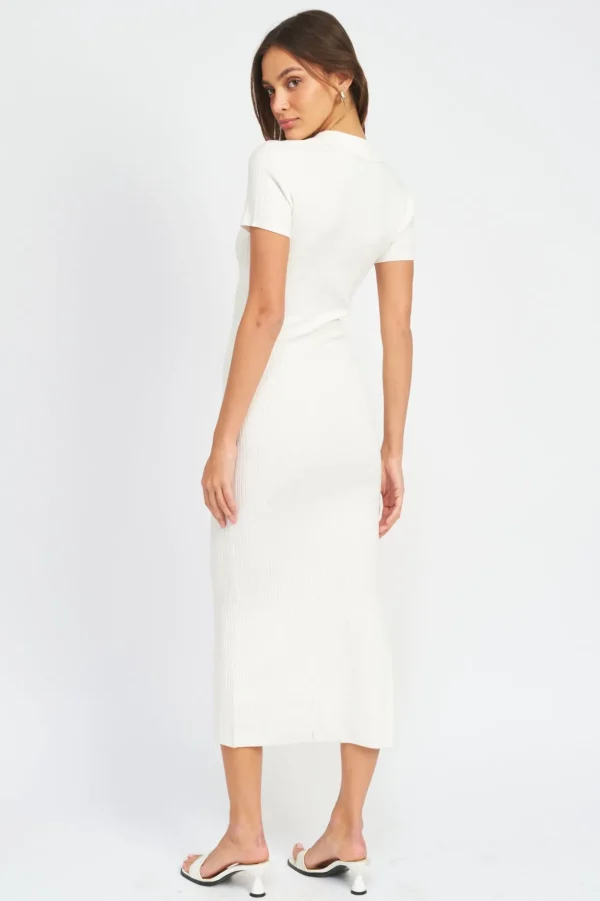 Cassidy Midi Dress*Emory Park Clothing New