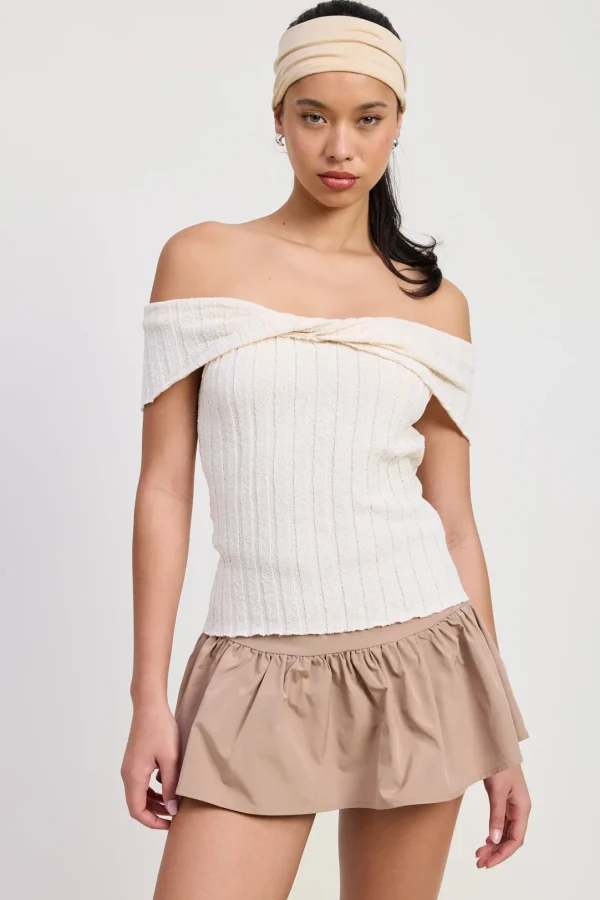 Cataleya Top*Emory Park Clothing Online