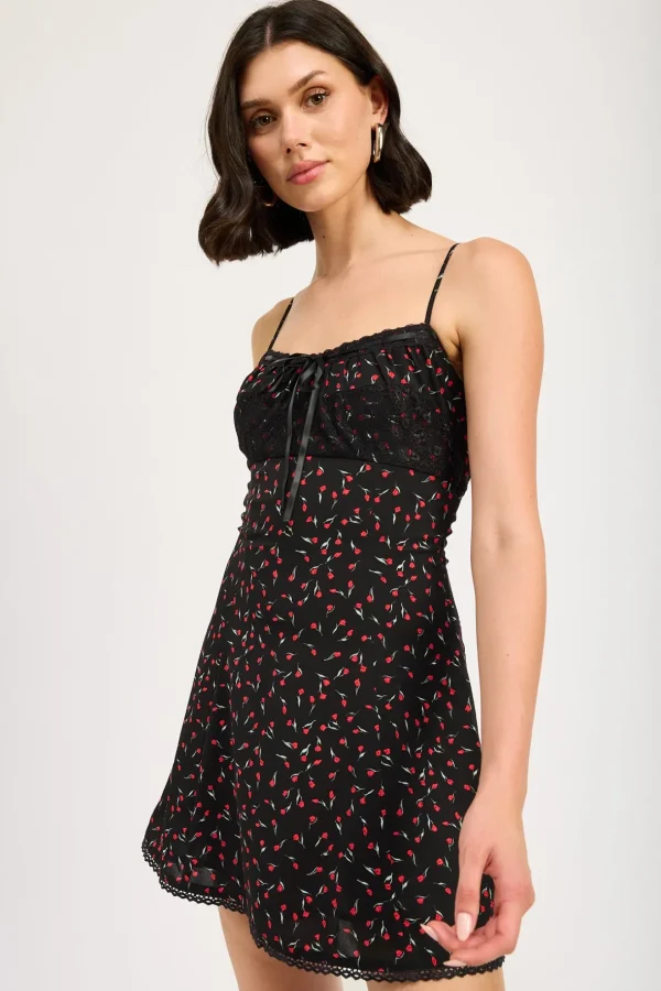 Catalina Mini Dress*Emory Park Clothing Sale