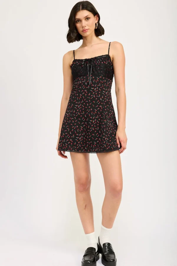 Catalina Mini Dress*Emory Park Clothing Sale