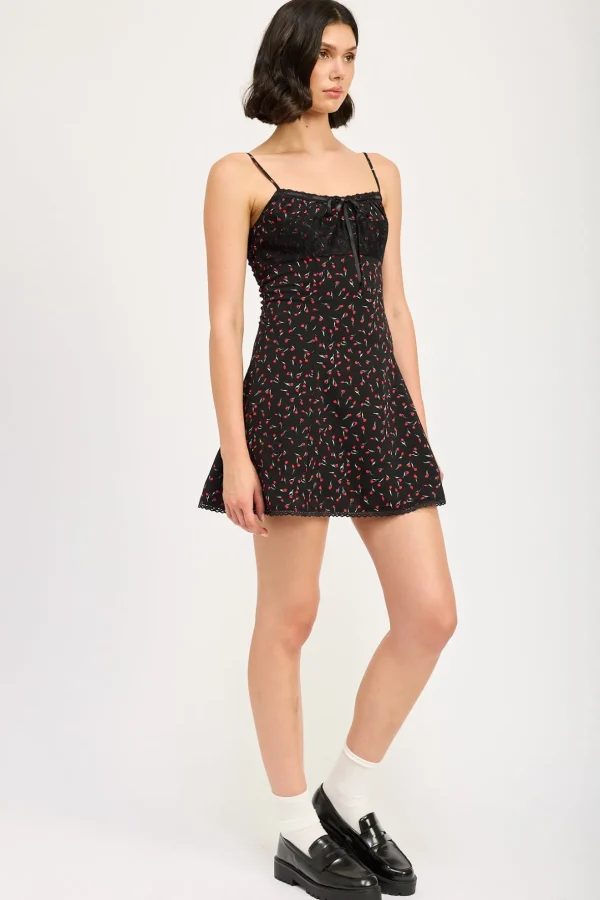 Catalina Mini Dress*Emory Park Clothing Sale