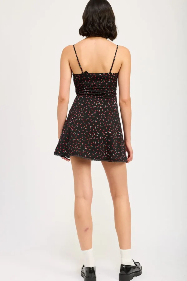 Catalina Mini Dress*Emory Park Clothing Sale
