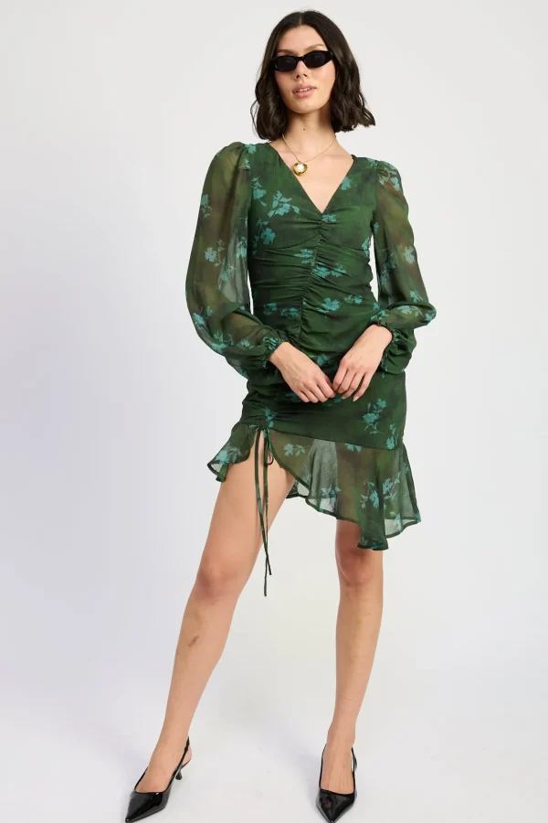 Celeste Mini Dress*Emory Park Clothing New