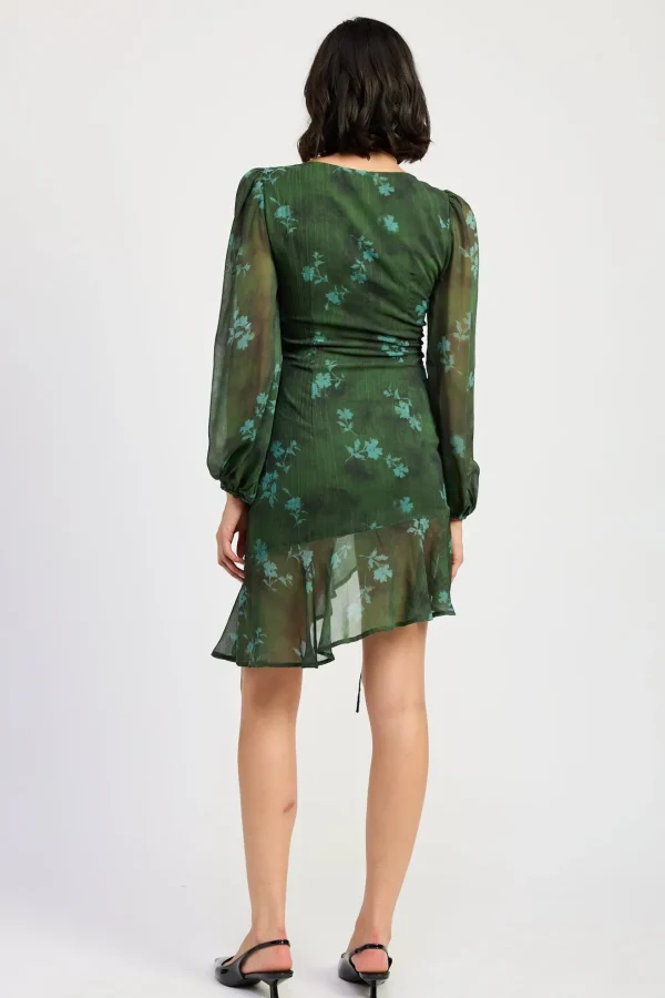 Celeste Mini Dress*Emory Park Clothing New